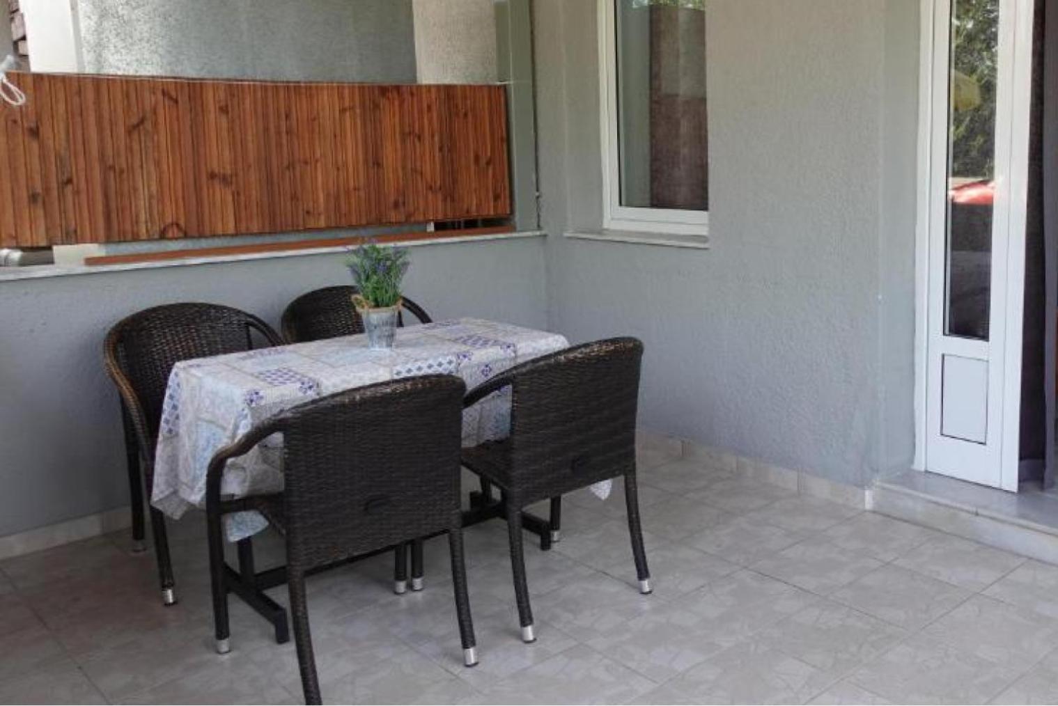Camping Mitikas And Bungalows بلاكا ليتوشورو المظهر الخارجي الصورة